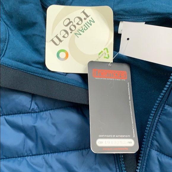 TIMBERLAND SWEAT SHIRT - Picture 3 of 5